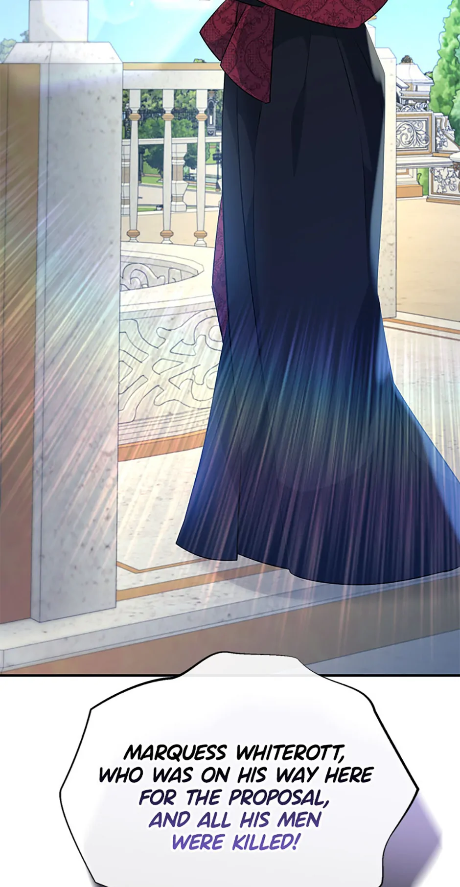 I Created a Harem to Avoid the Male Lead Chapter 51 - Page 94