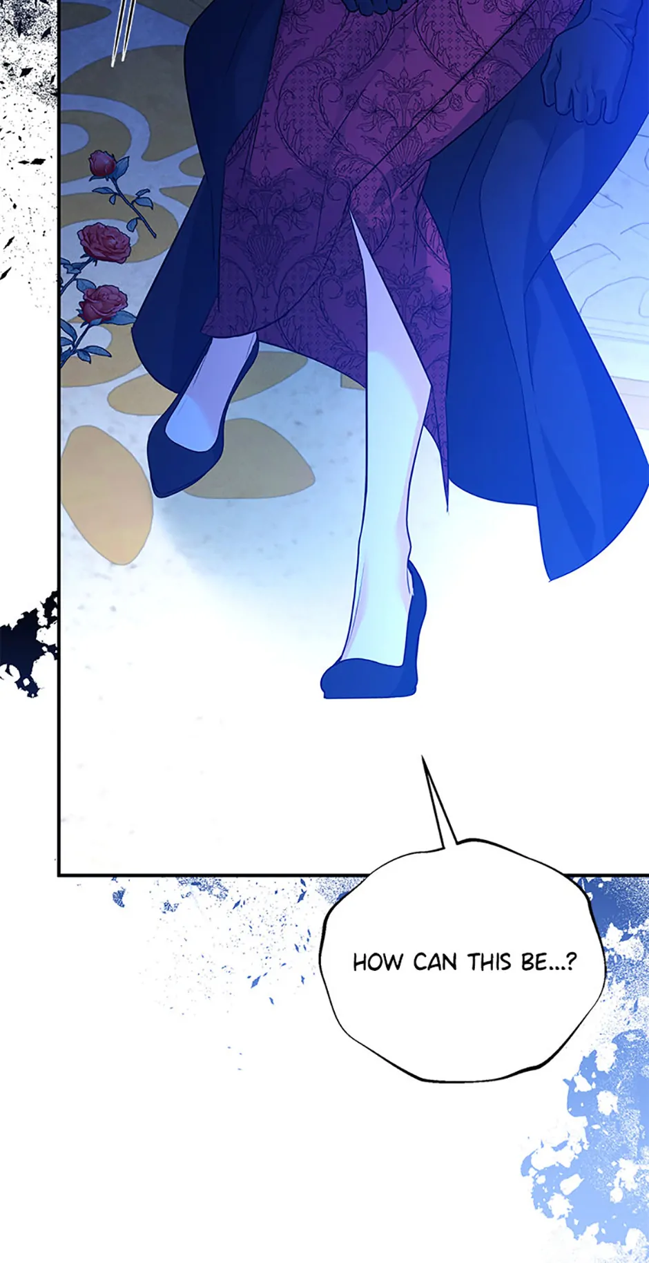 I Created a Harem to Avoid the Male Lead Chapter 51 - Page 98