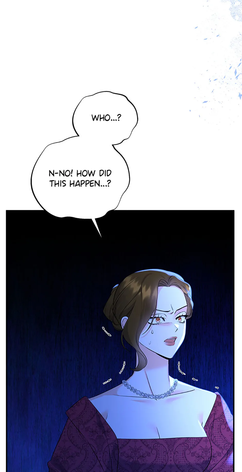 I Created a Harem to Avoid the Male Lead Chapter 51 - Page 99