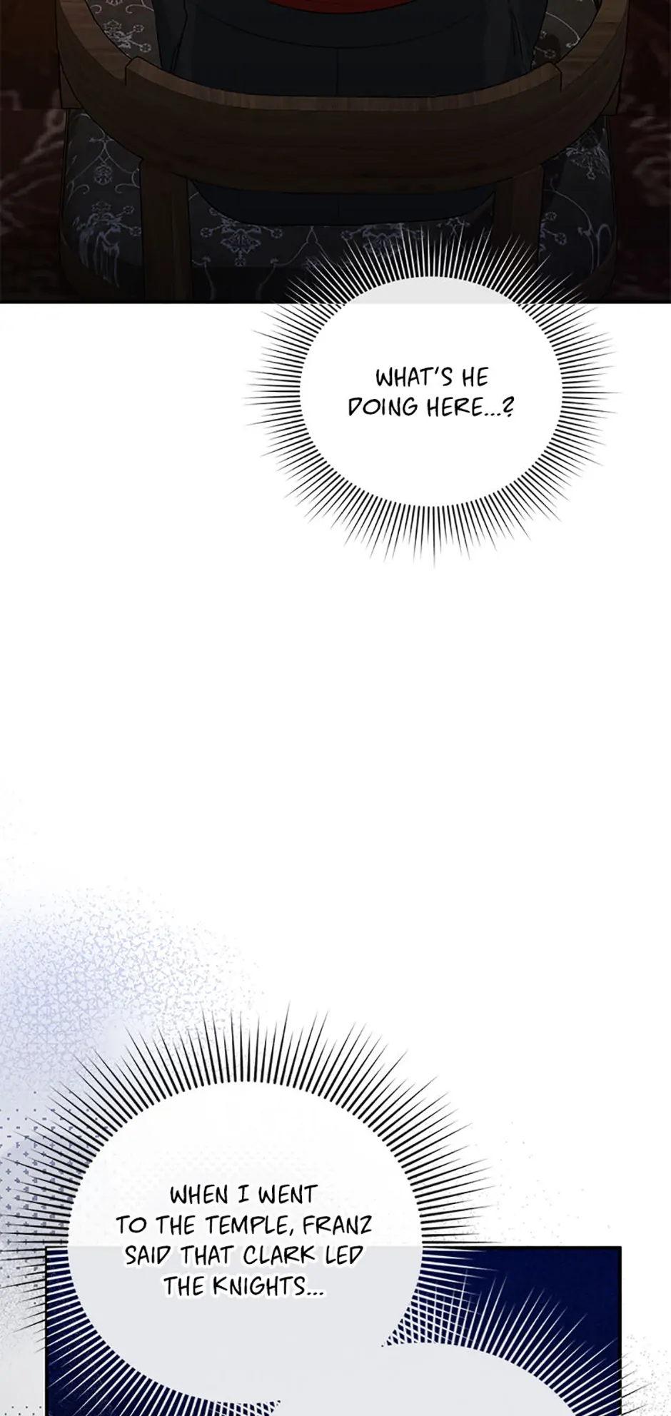 I Created a Harem to Avoid the Male Lead Chapter 52 - Page 100