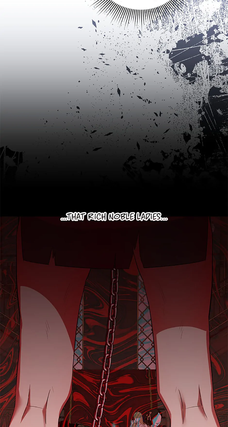 I Created a Harem to Avoid the Male Lead Chapter 52 - Page 107