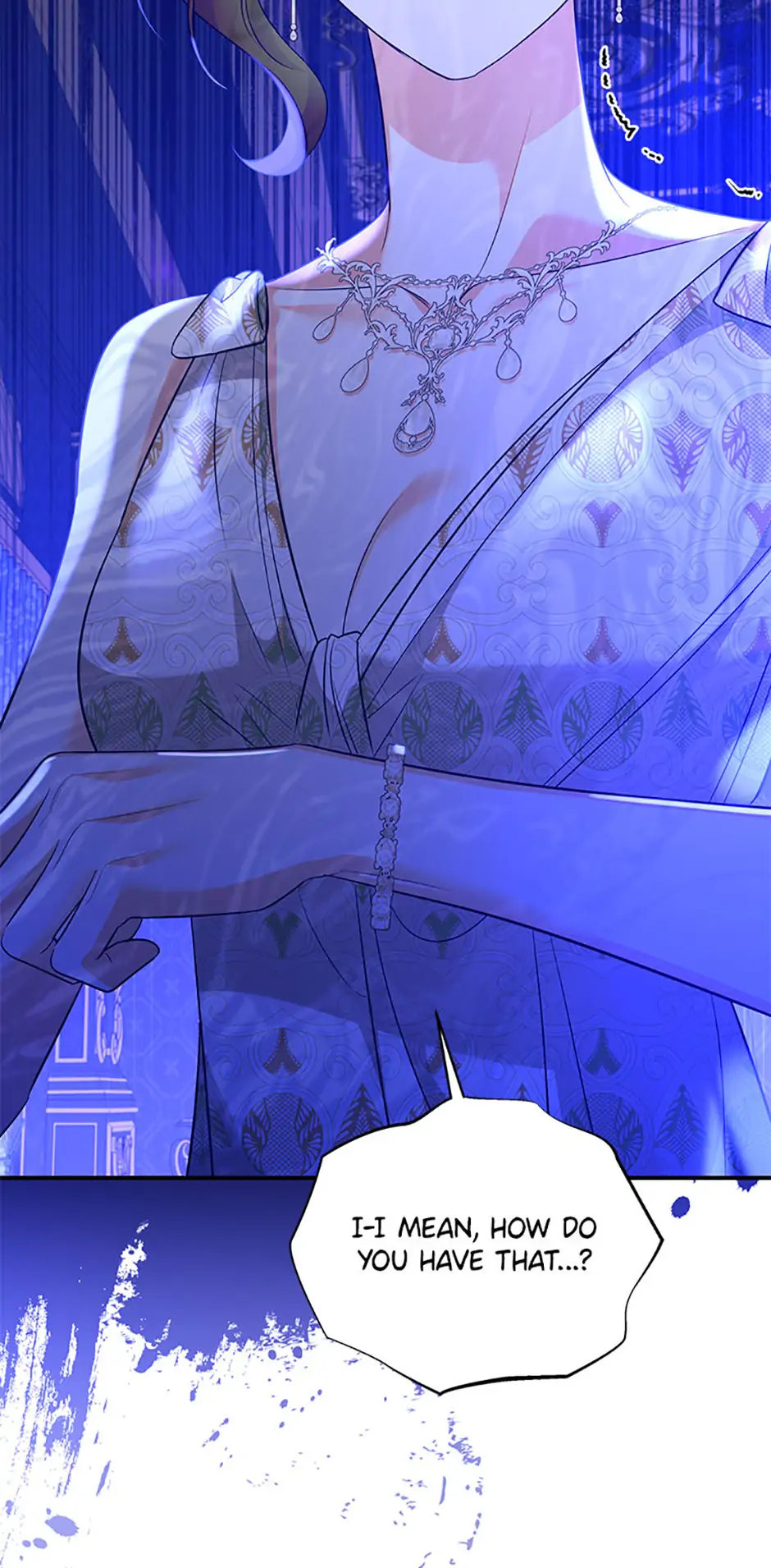 I Created a Harem to Avoid the Male Lead Chapter 52 - Page 11