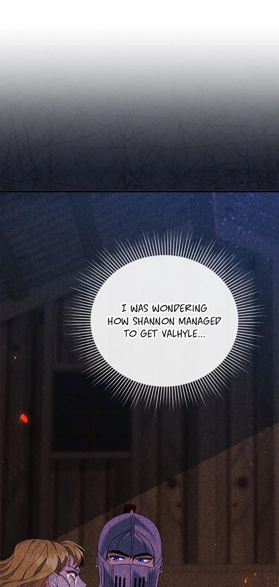 I Created a Harem to Avoid the Male Lead Chapter 52 - Page 111