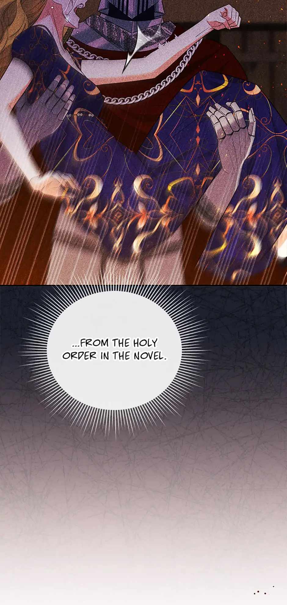 I Created a Harem to Avoid the Male Lead Chapter 52 - Page 112