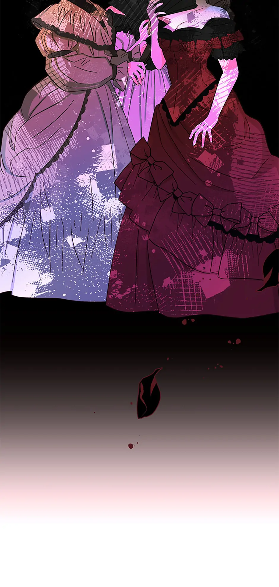 I Created a Harem to Avoid the Male Lead Chapter 52 - Page 114