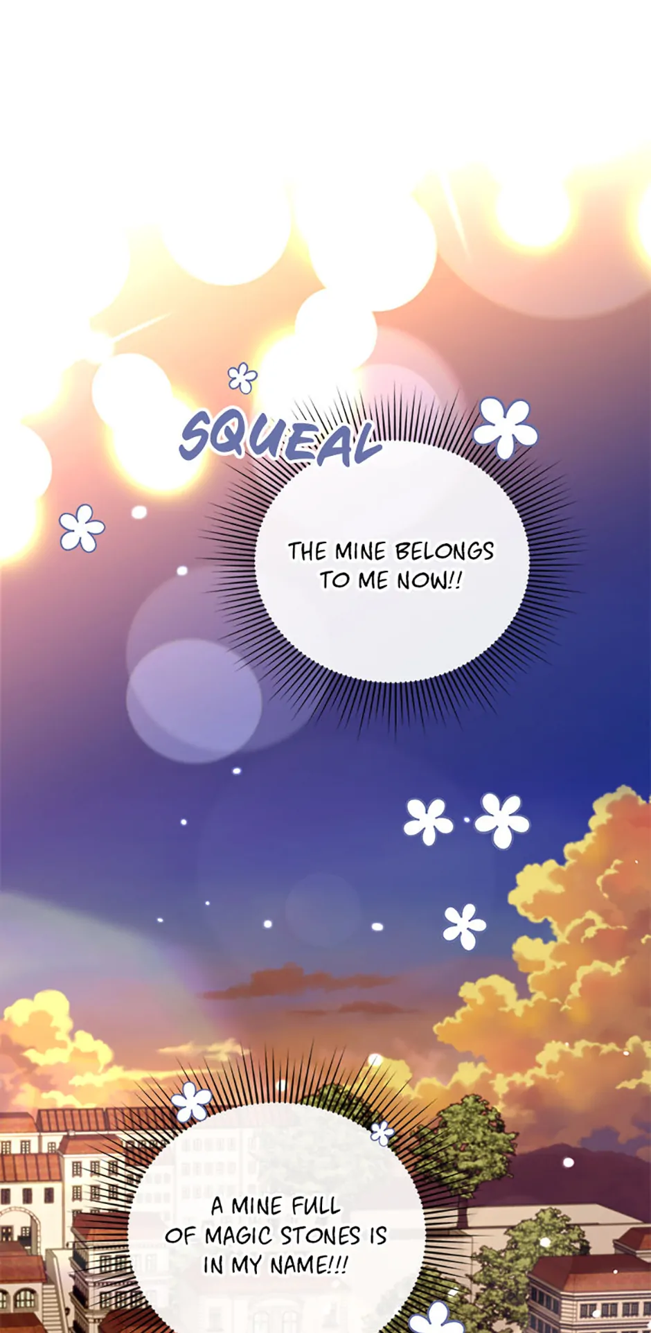 I Created a Harem to Avoid the Male Lead Chapter 52 - Page 120