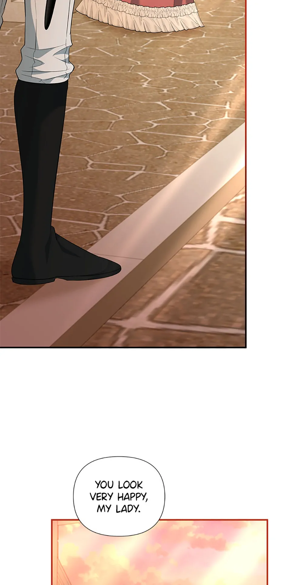 I Created a Harem to Avoid the Male Lead Chapter 52 - Page 123