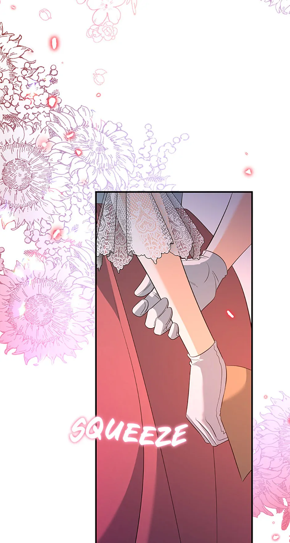 I Created a Harem to Avoid the Male Lead Chapter 52 - Page 129