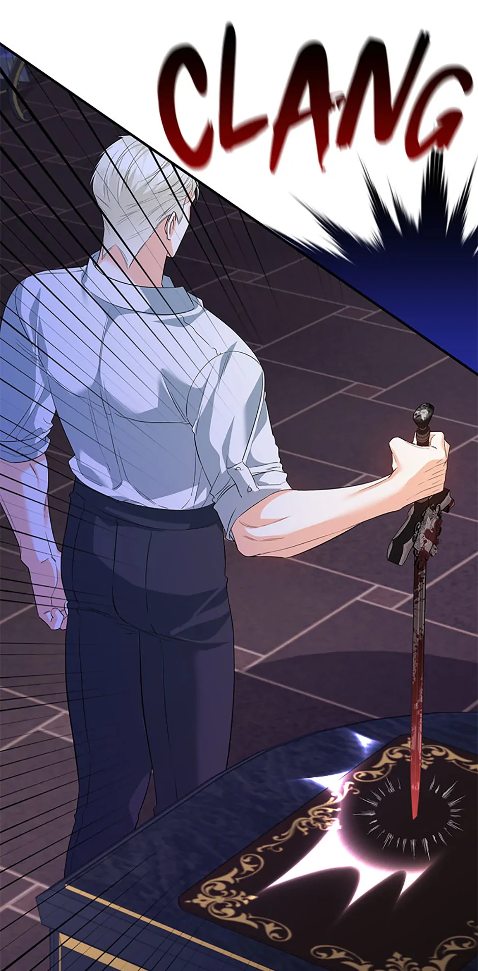 I Created a Harem to Avoid the Male Lead Chapter 52 - Page 14