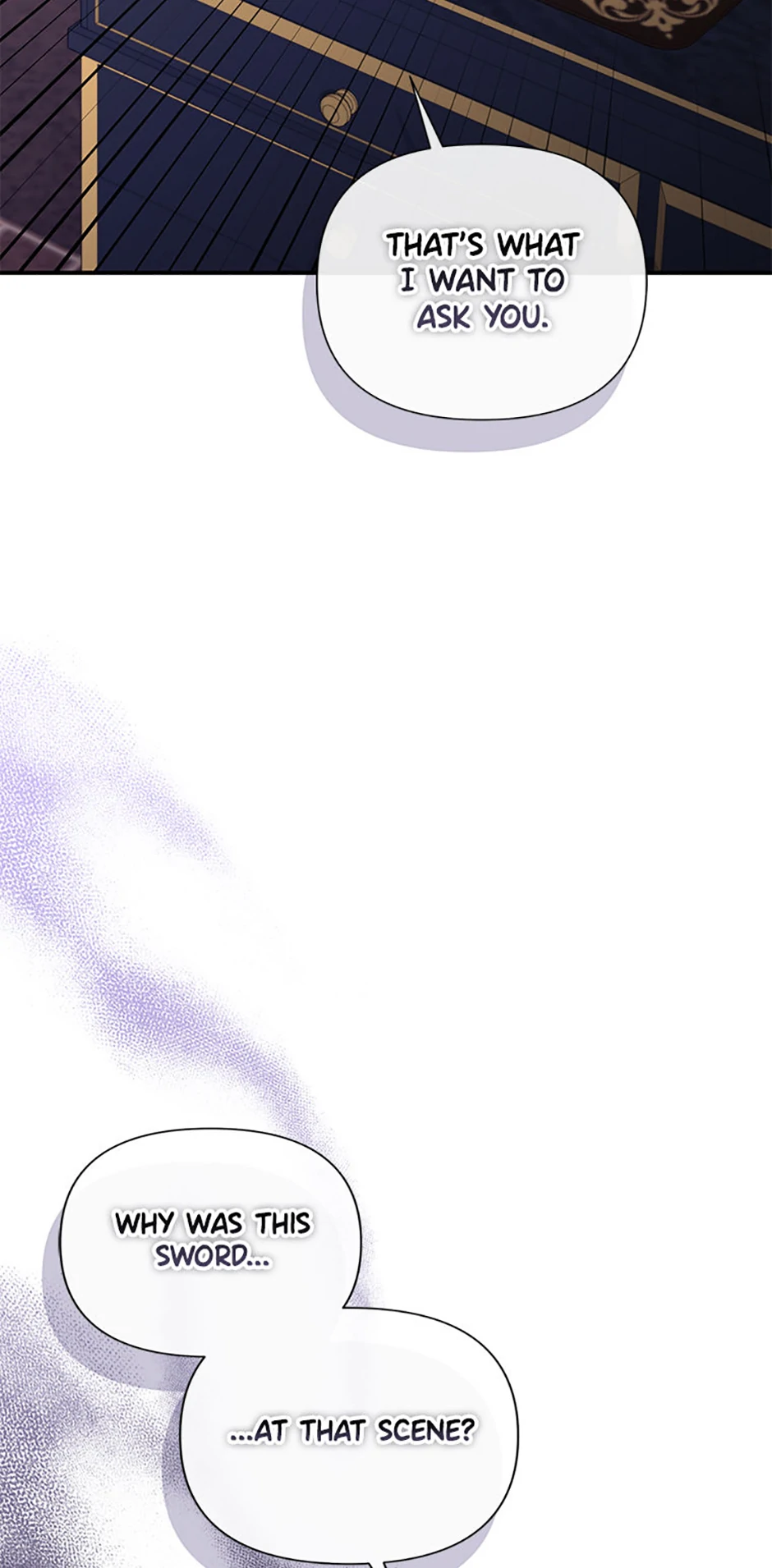 I Created a Harem to Avoid the Male Lead Chapter 52 - Page 15