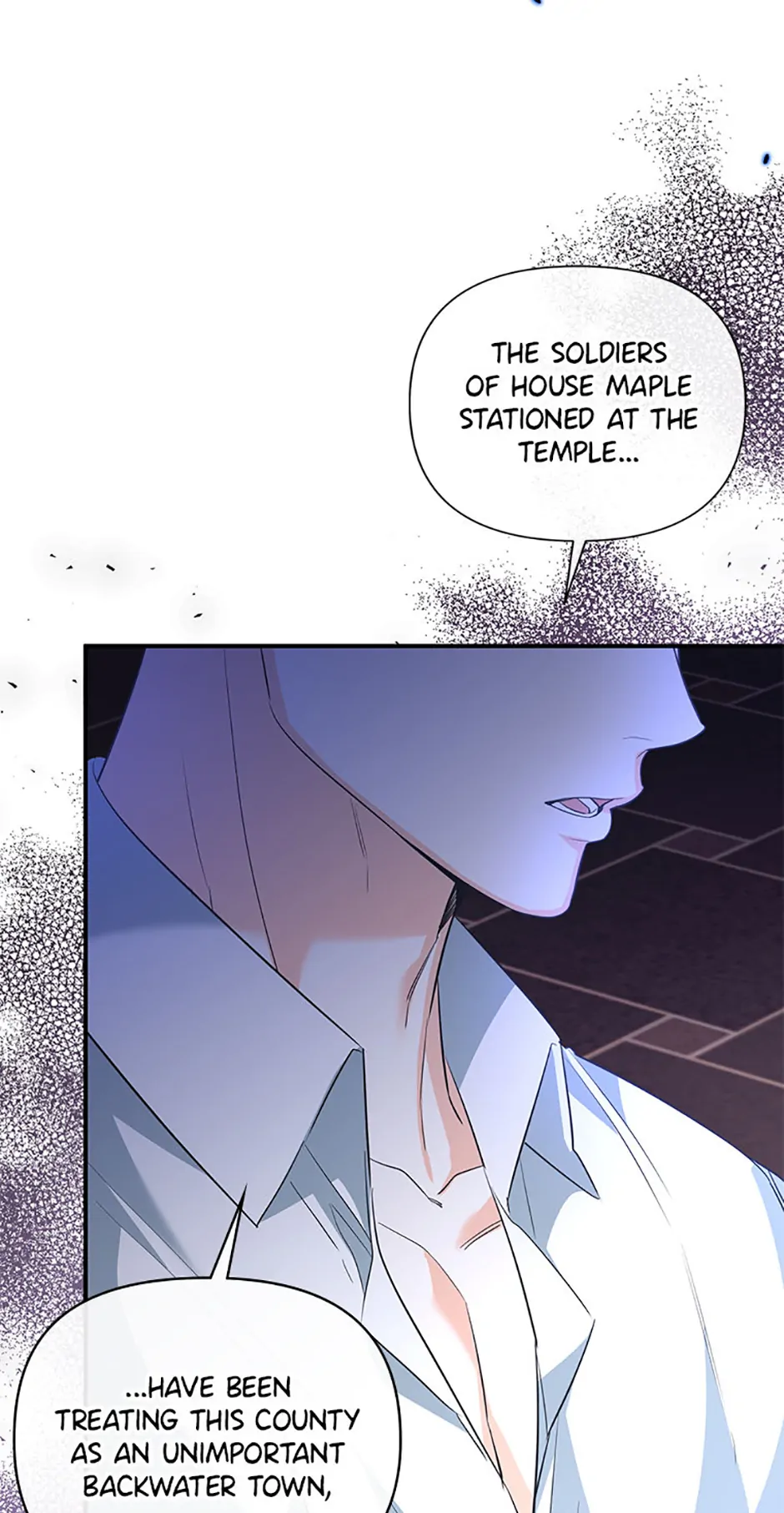 I Created a Harem to Avoid the Male Lead Chapter 52 - Page 19