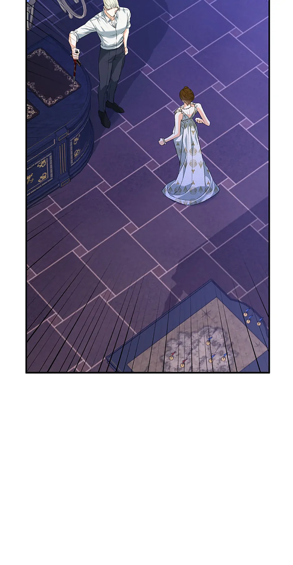 I Created a Harem to Avoid the Male Lead Chapter 52 - Page 23