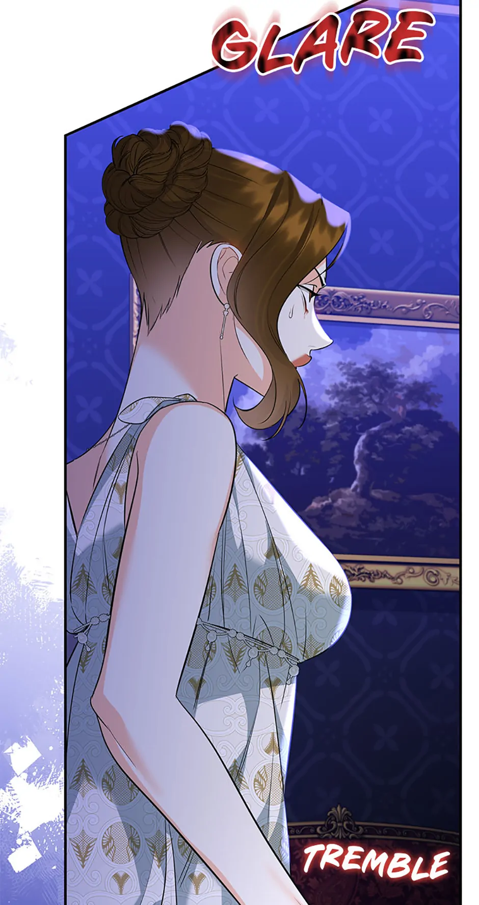 I Created a Harem to Avoid the Male Lead Chapter 52 - Page 27