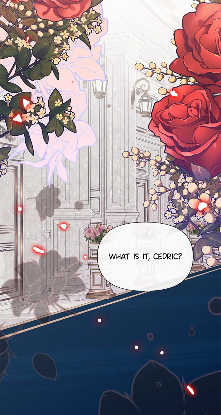 I Created a Harem to Avoid the Male Lead Chapter 52 - Page 3