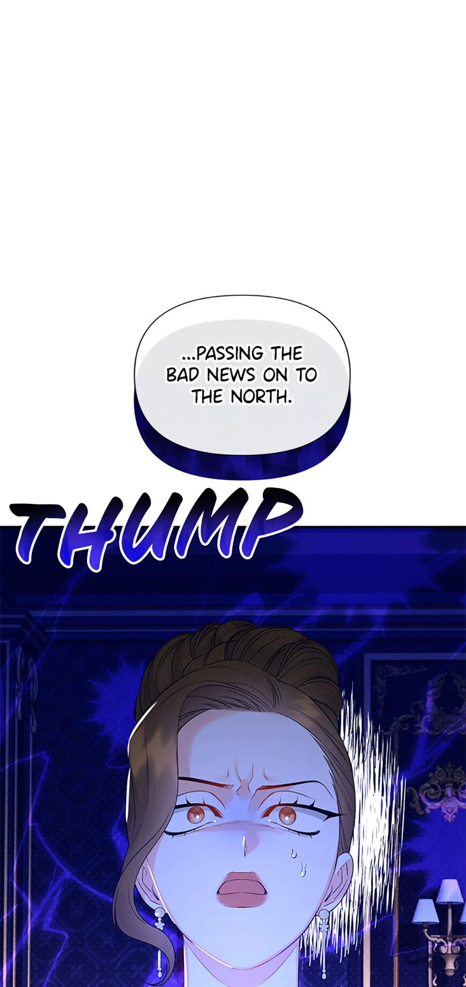 I Created a Harem to Avoid the Male Lead Chapter 52 - Page 31