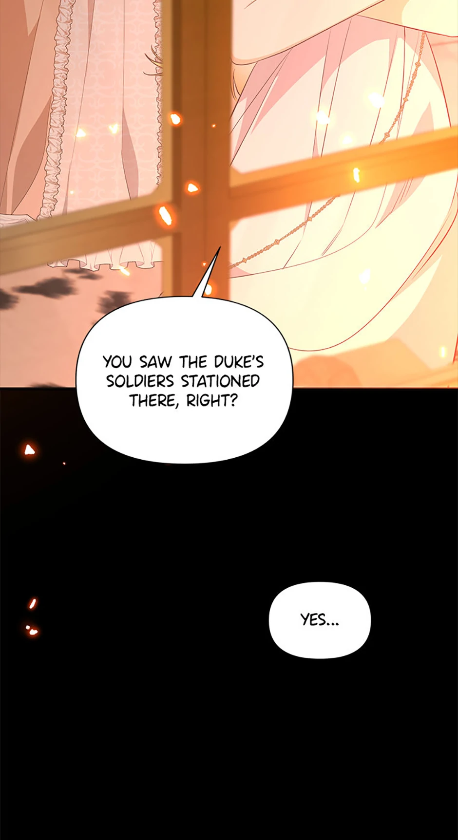 I Created a Harem to Avoid the Male Lead Chapter 52 - Page 37