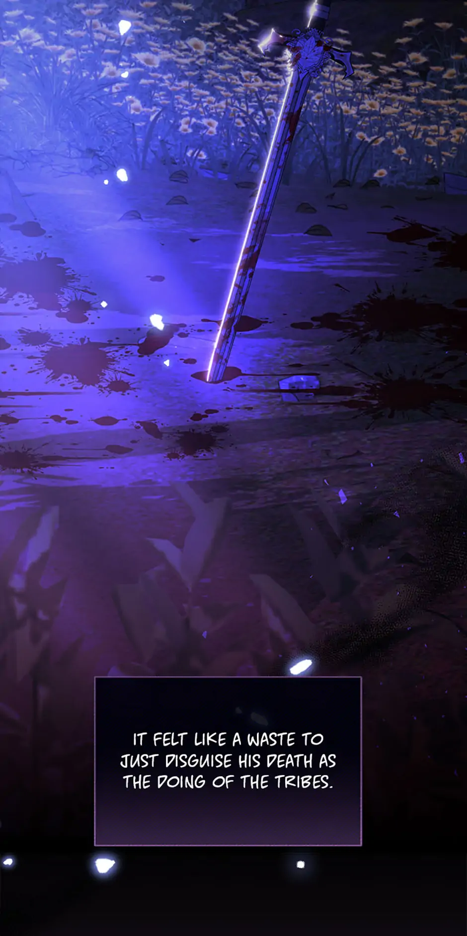 I Created a Harem to Avoid the Male Lead Chapter 52 - Page 45