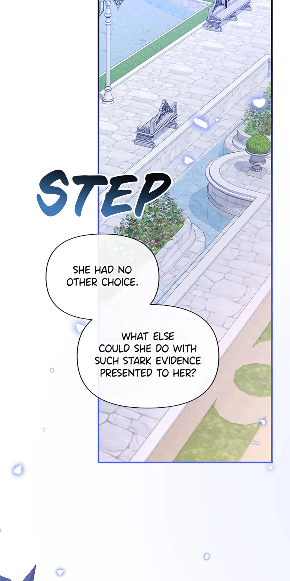 I Created a Harem to Avoid the Male Lead Chapter 52 - Page 47