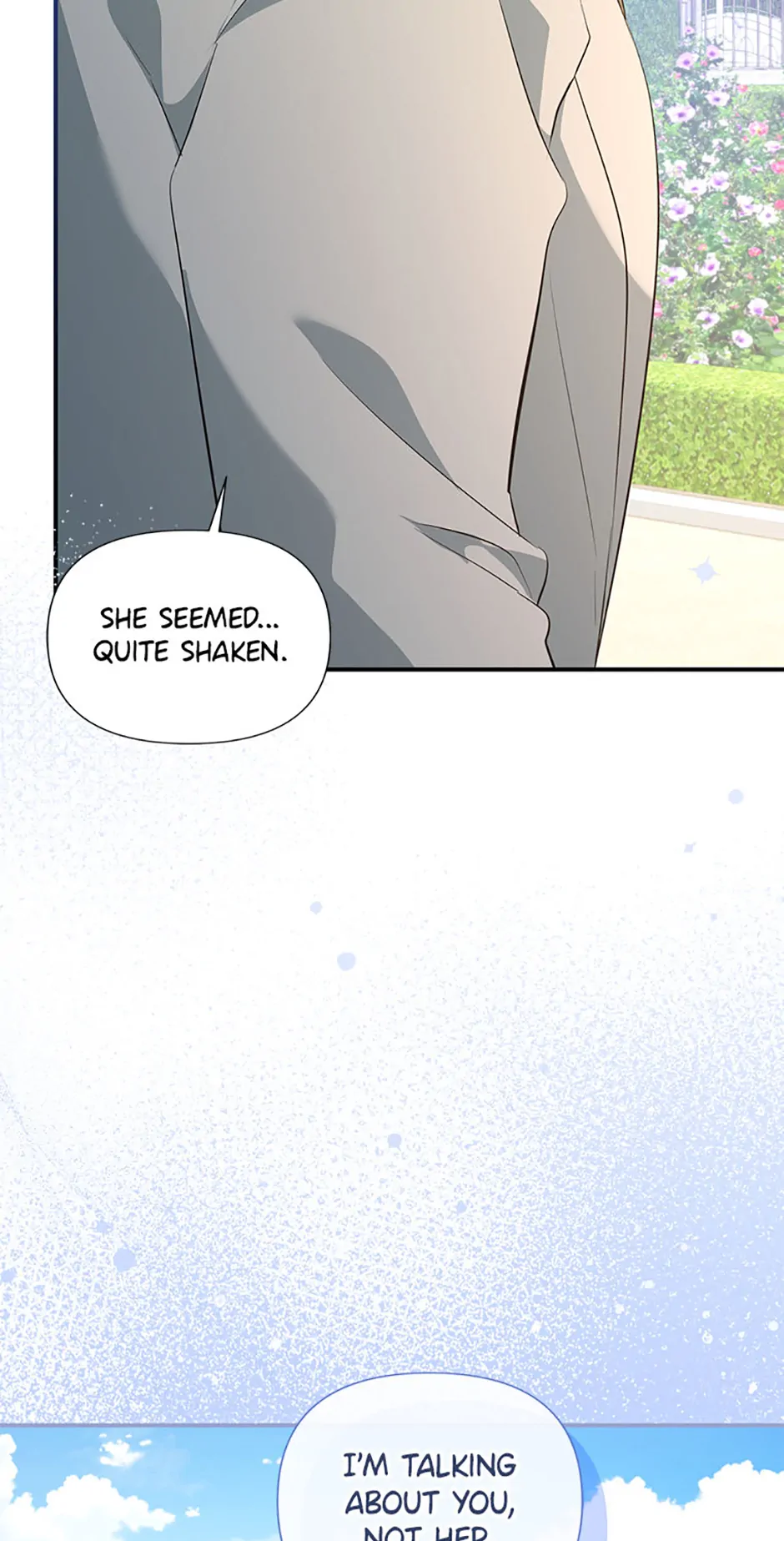 I Created a Harem to Avoid the Male Lead Chapter 52 - Page 51