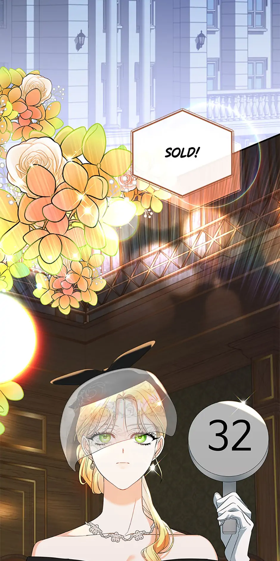 I Created a Harem to Avoid the Male Lead Chapter 52 - Page 62