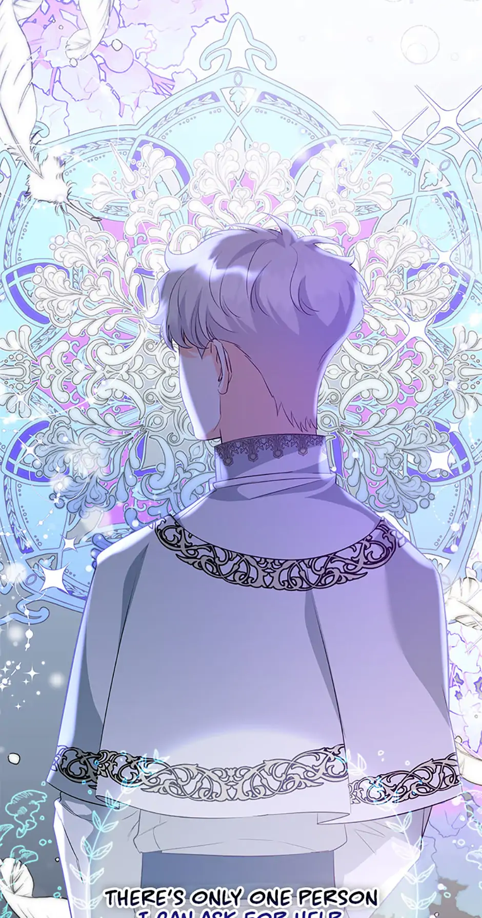 I Created a Harem to Avoid the Male Lead Chapter 52 - Page 69