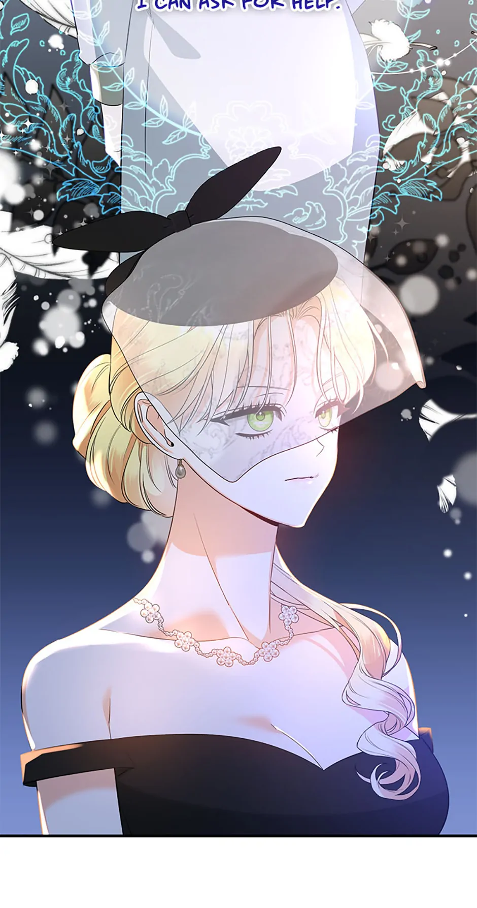 I Created a Harem to Avoid the Male Lead Chapter 52 - Page 70