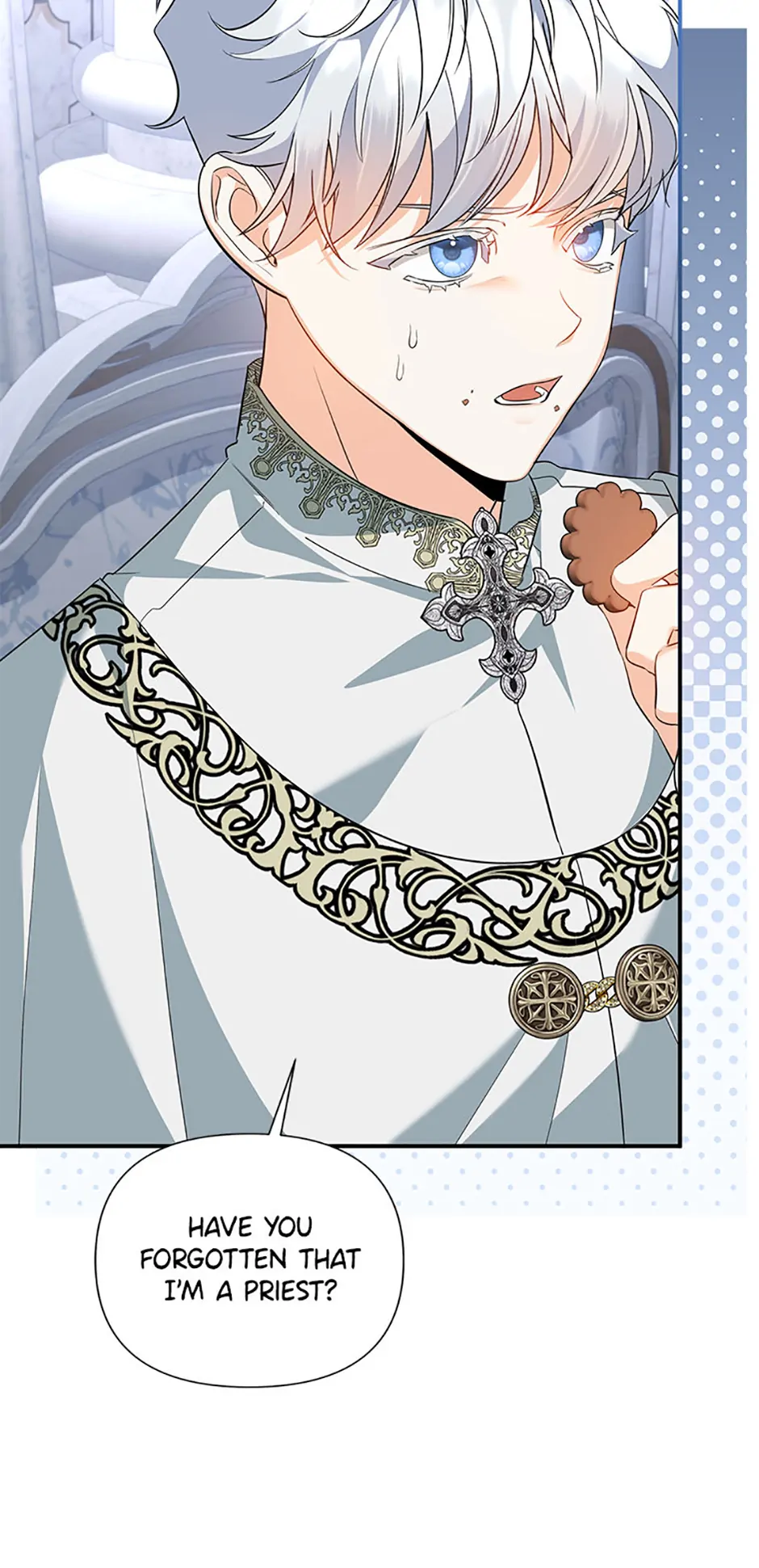 I Created a Harem to Avoid the Male Lead Chapter 52 - Page 75