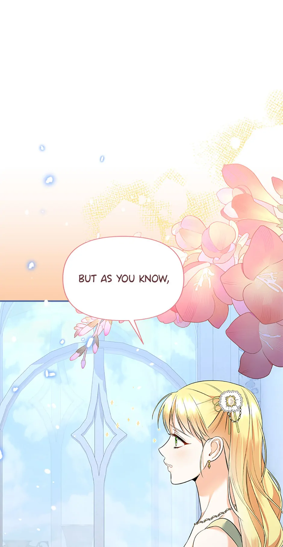 I Created a Harem to Avoid the Male Lead Chapter 52 - Page 76