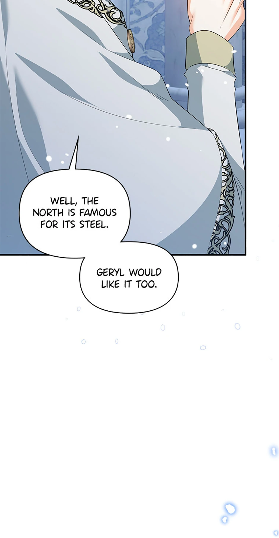 I Created a Harem to Avoid the Male Lead Chapter 52 - Page 79