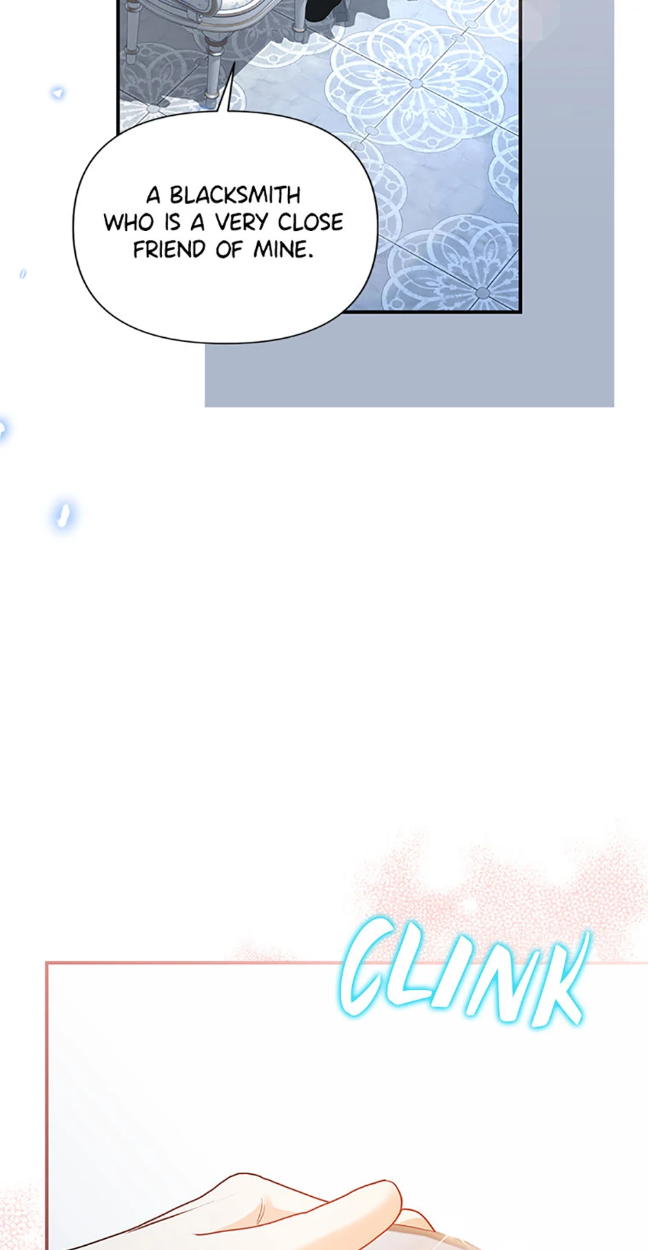 I Created a Harem to Avoid the Male Lead Chapter 52 - Page 81