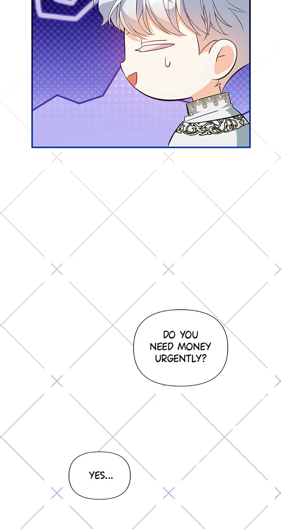 I Created a Harem to Avoid the Male Lead Chapter 52 - Page 85