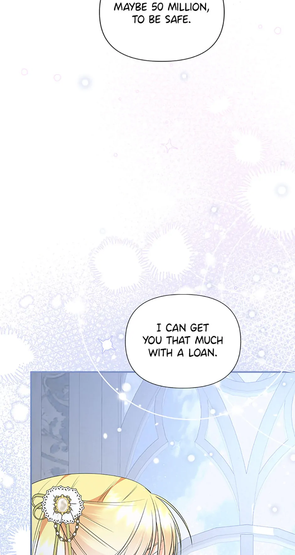 I Created a Harem to Avoid the Male Lead Chapter 52 - Page 87