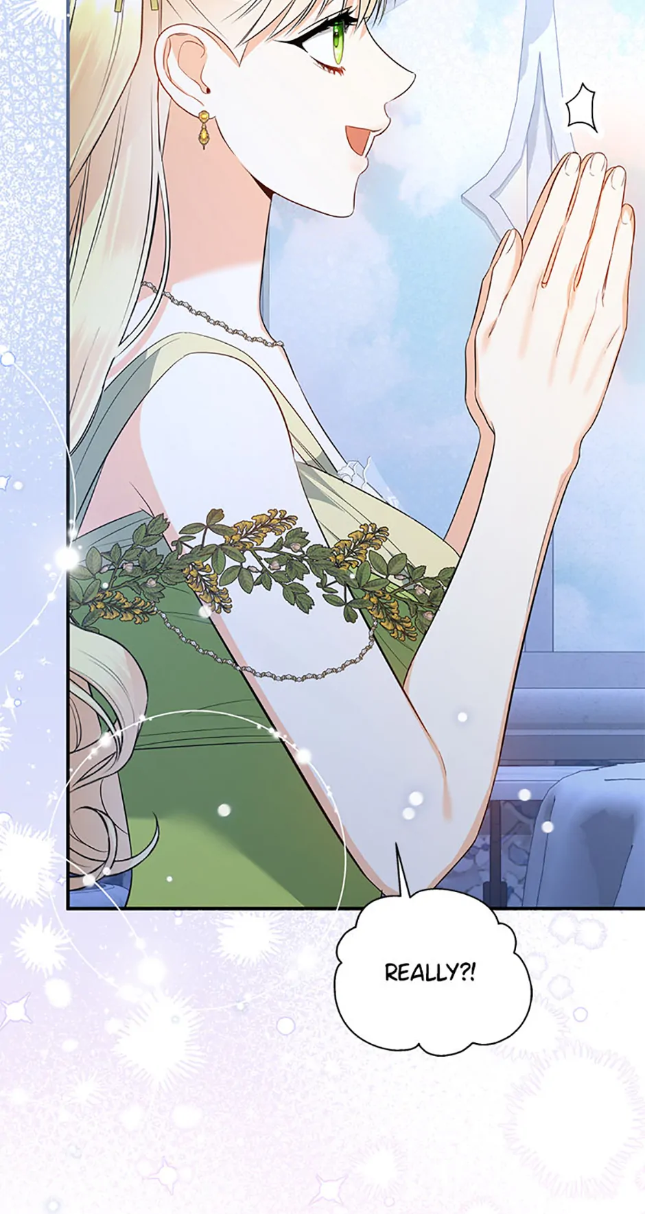 I Created a Harem to Avoid the Male Lead Chapter 52 - Page 88