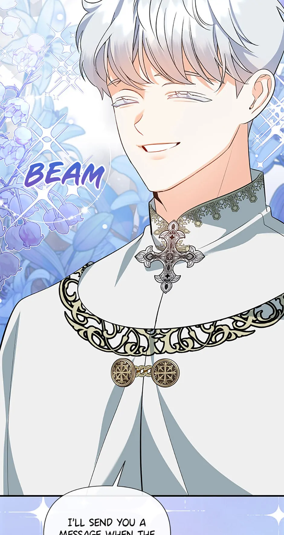 I Created a Harem to Avoid the Male Lead Chapter 52 - Page 92