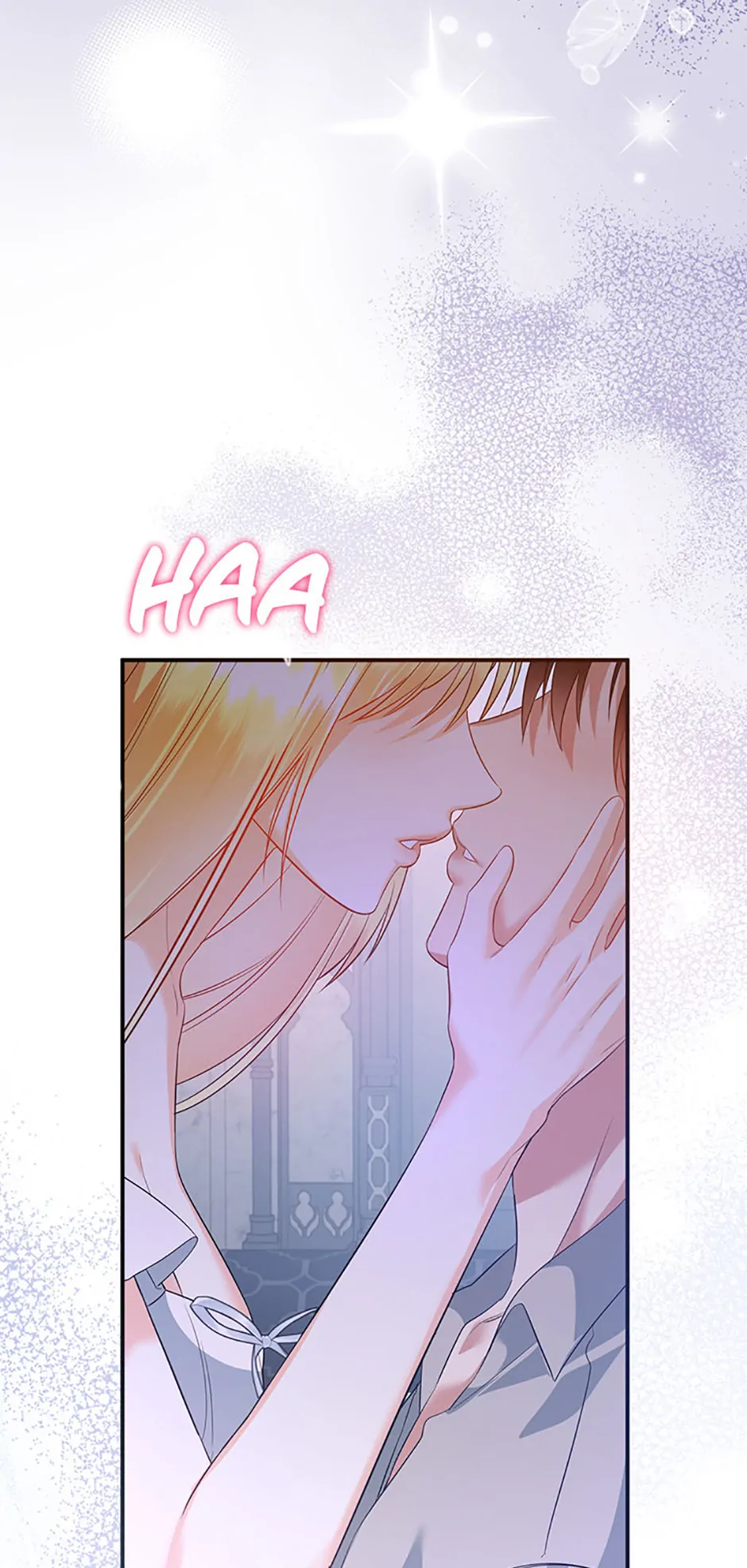 I Created a Harem to Avoid the Male Lead Chapter 53 - Page 102