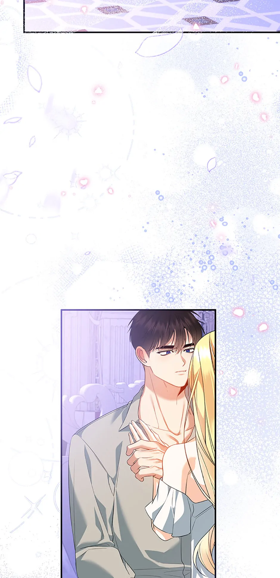 I Created a Harem to Avoid the Male Lead Chapter 53 - Page 107