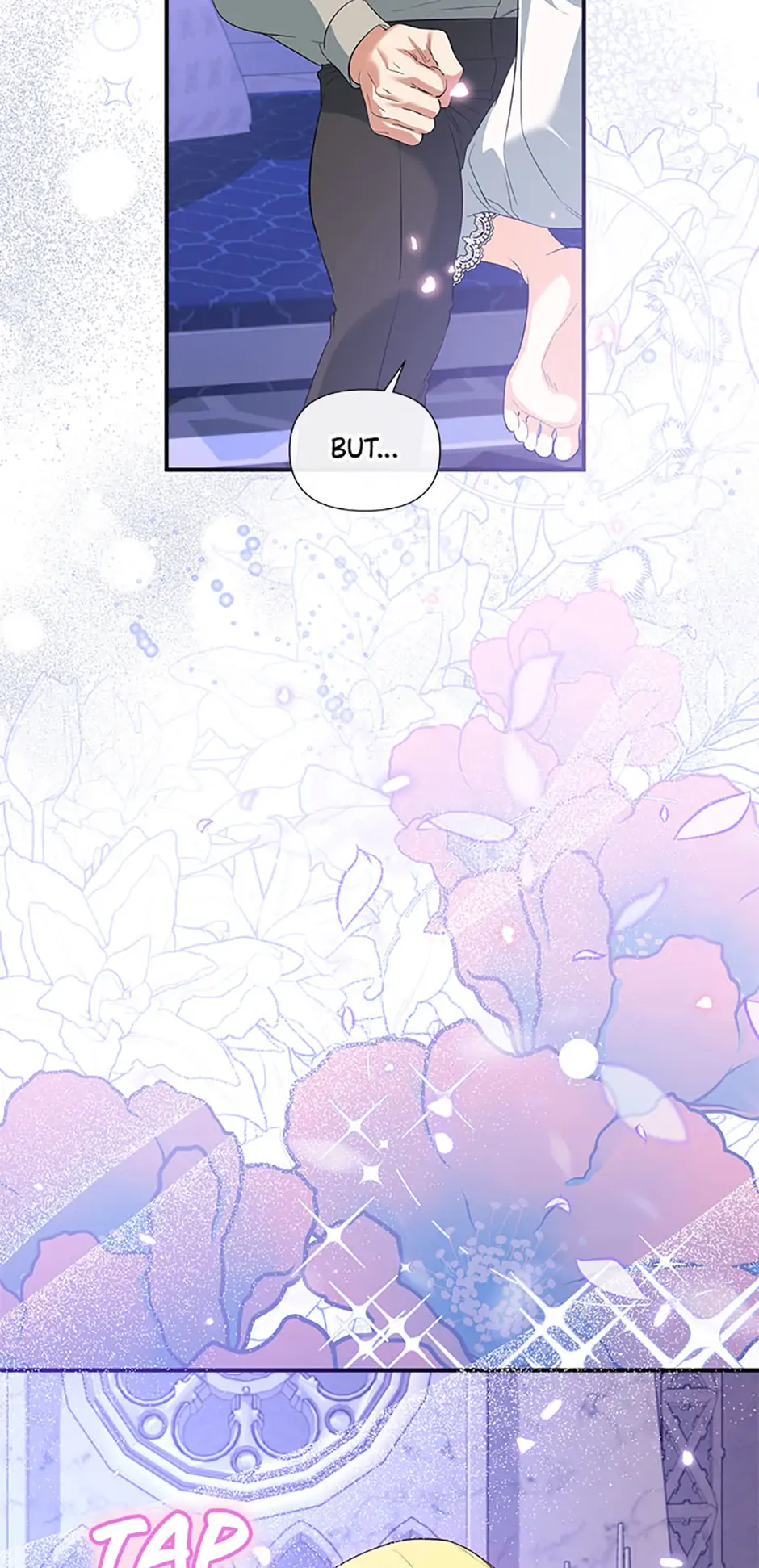 I Created a Harem to Avoid the Male Lead Chapter 53 - Page 108