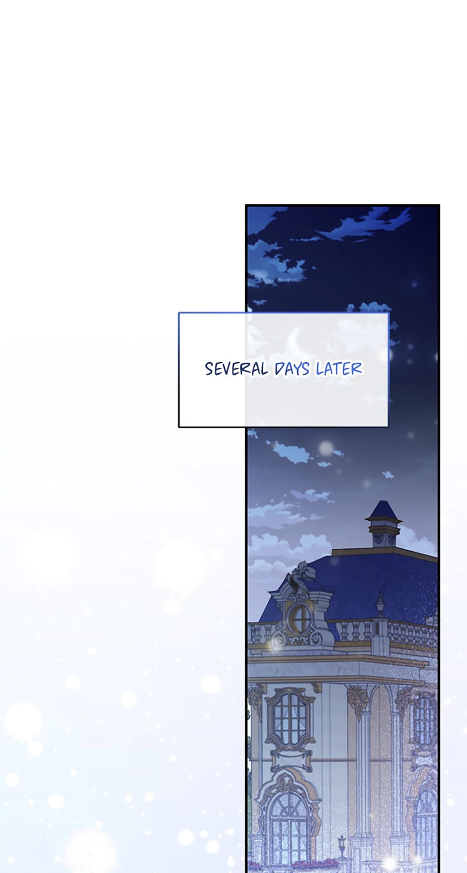 I Created a Harem to Avoid the Male Lead Chapter 53 - Page 11