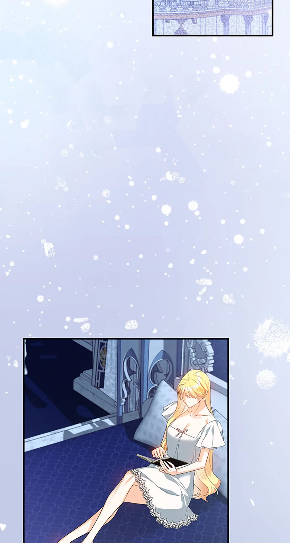 I Created a Harem to Avoid the Male Lead Chapter 53 - Page 12