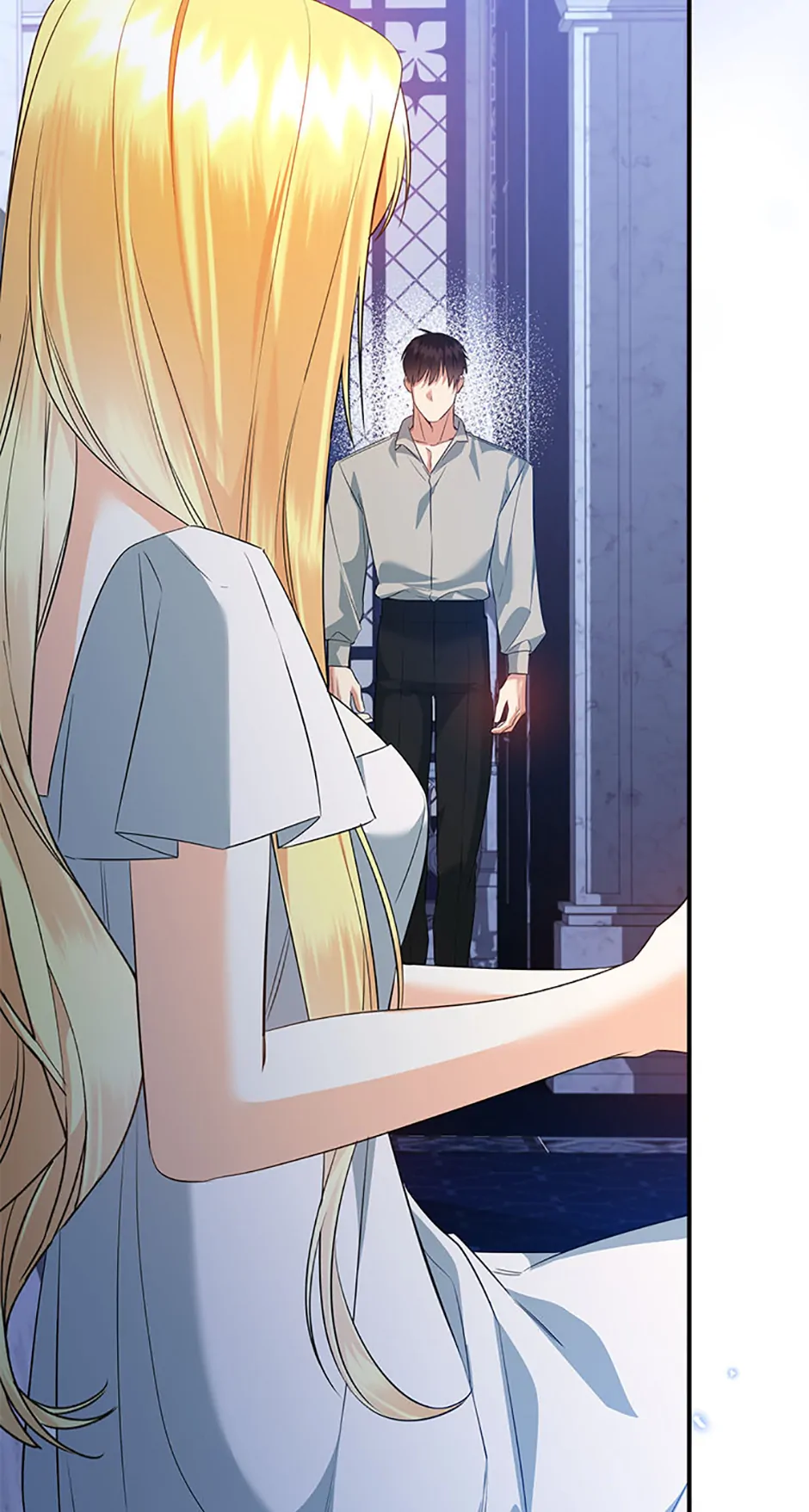 I Created a Harem to Avoid the Male Lead Chapter 53 - Page 16