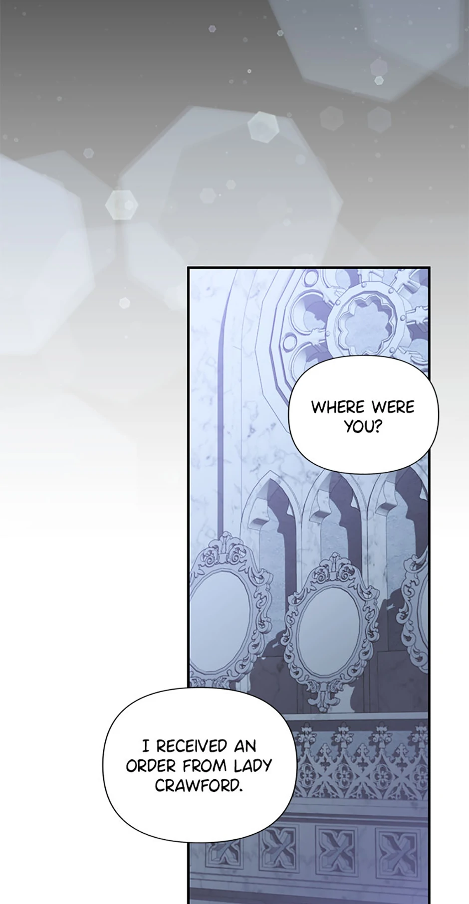 I Created a Harem to Avoid the Male Lead Chapter 53 - Page 20