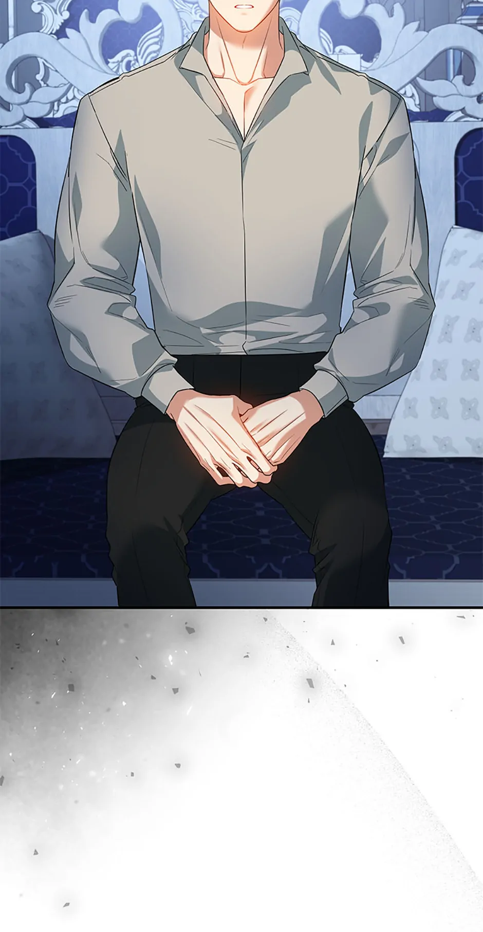 I Created a Harem to Avoid the Male Lead Chapter 53 - Page 22