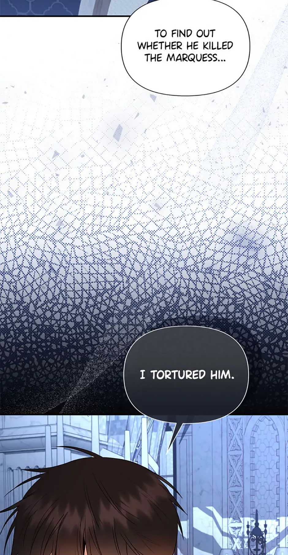 I Created a Harem to Avoid the Male Lead Chapter 53 - Page 24