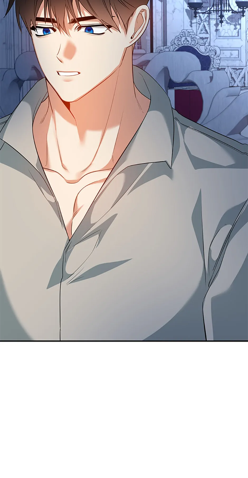 I Created a Harem to Avoid the Male Lead Chapter 53 - Page 25