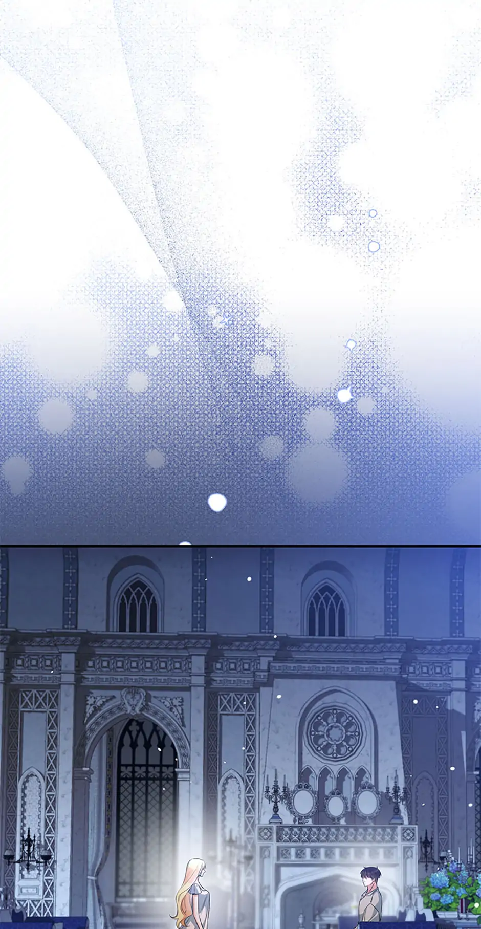 I Created a Harem to Avoid the Male Lead Chapter 53 - Page 29