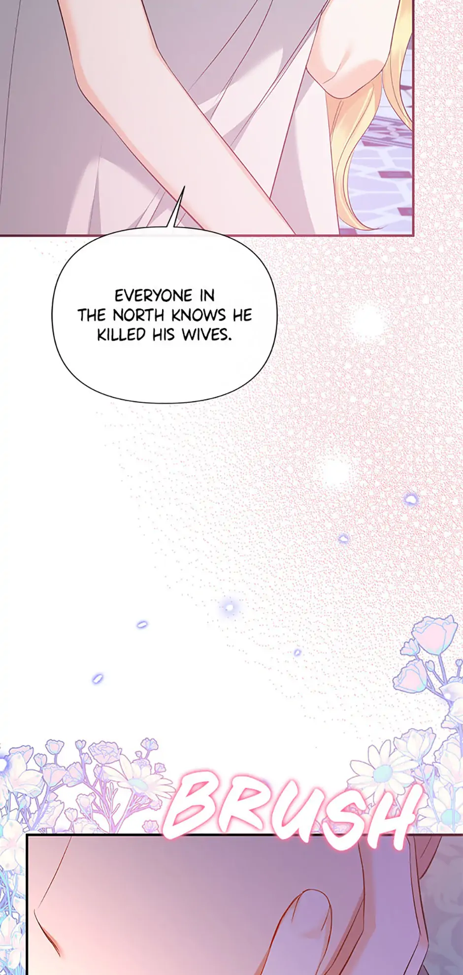 I Created a Harem to Avoid the Male Lead Chapter 53 - Page 36