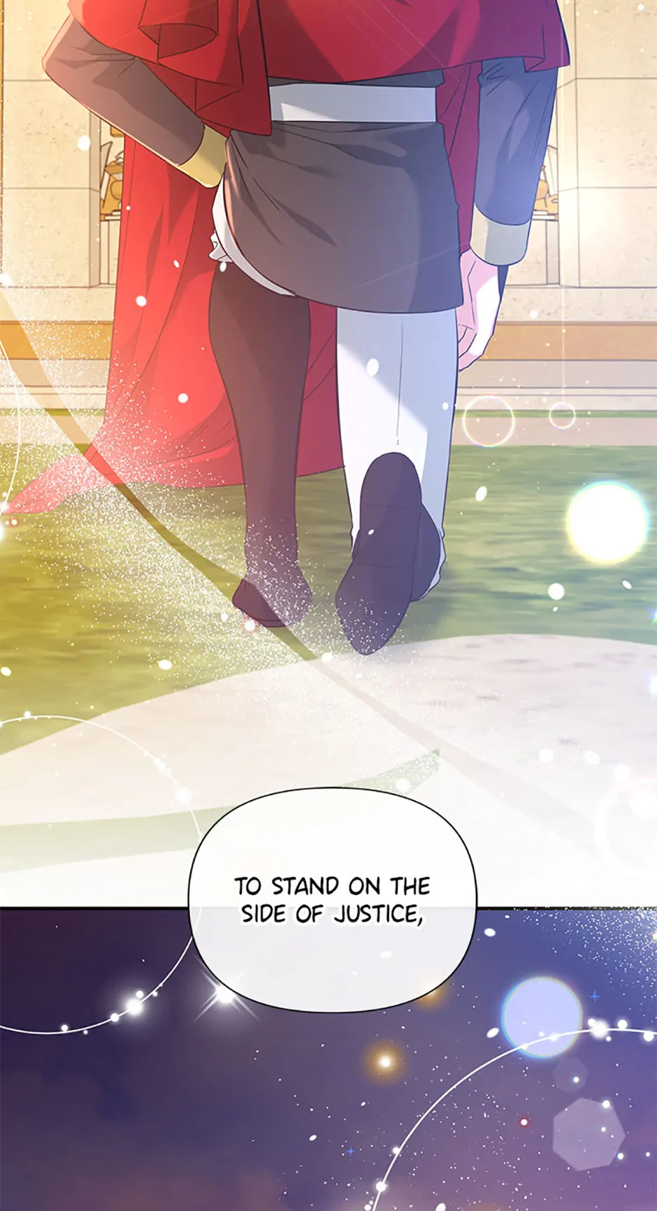 I Created a Harem to Avoid the Male Lead Chapter 53 - Page 4