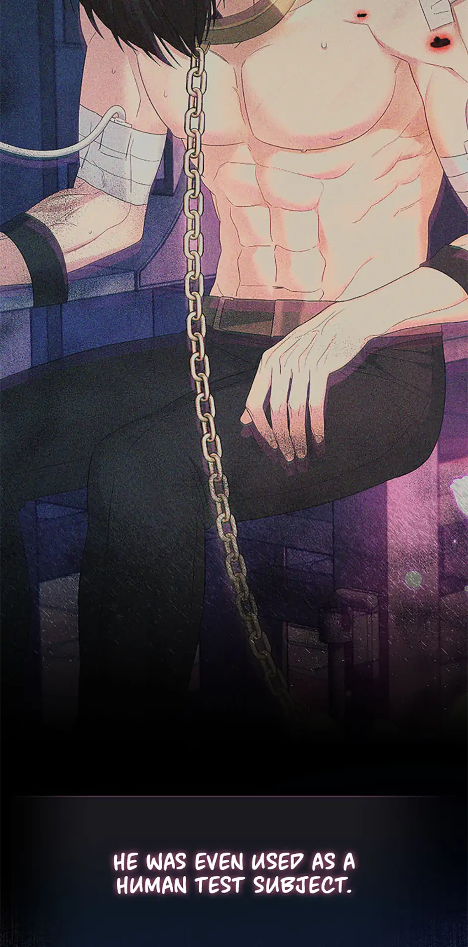 I Created a Harem to Avoid the Male Lead Chapter 53 - Page 42