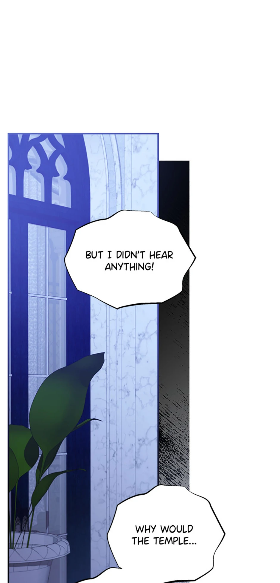 I Created a Harem to Avoid the Male Lead Chapter 53 - Page 47