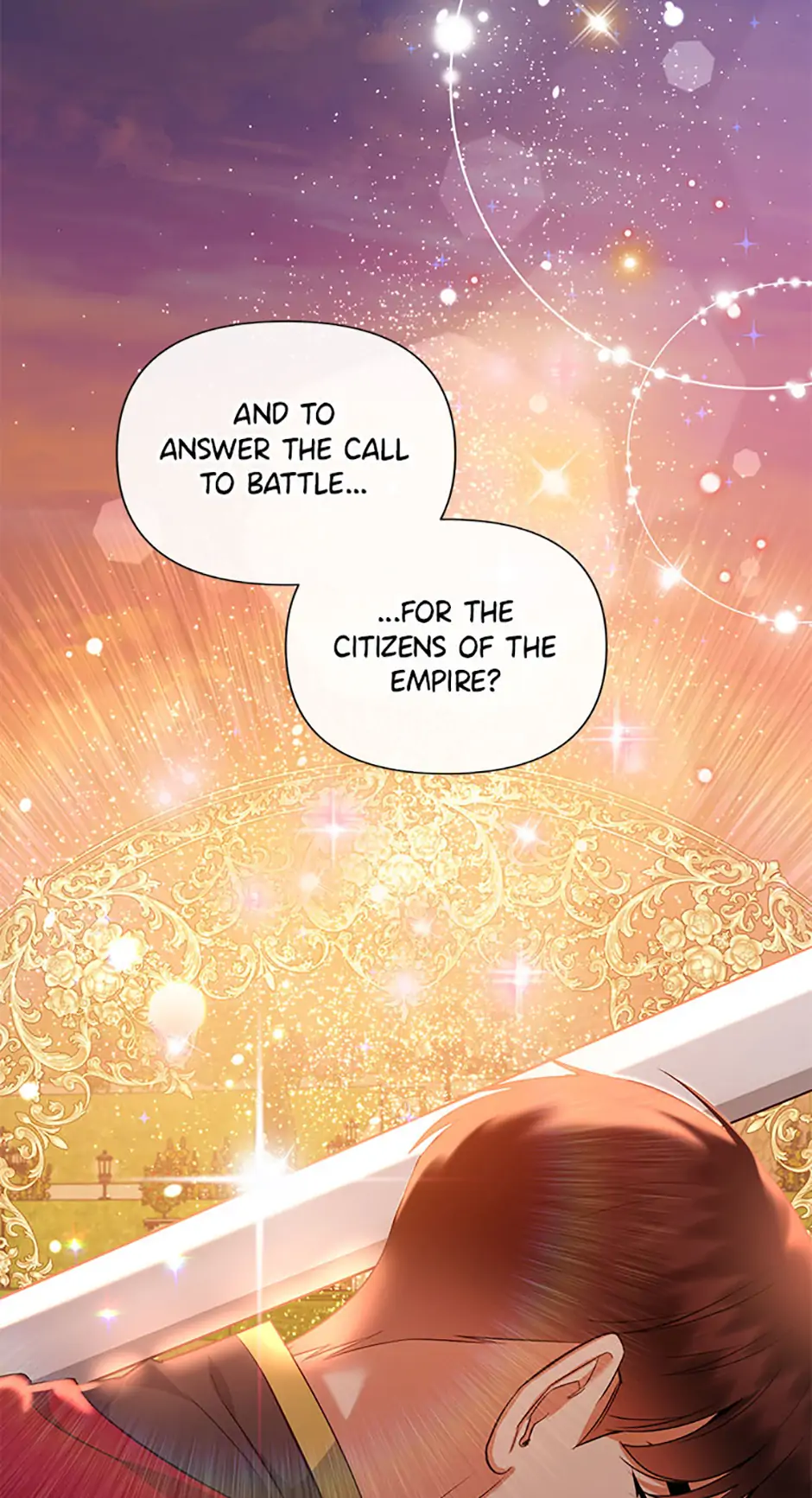 I Created a Harem to Avoid the Male Lead Chapter 53 - Page 5